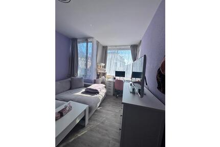 1,5 ZKB in Siegen City - 615,00&nbsp;EUR Kaltmiete, ca.&nbsp; 43,00&nbsp;m&sup2; in Siegen (PLZ: 57072)