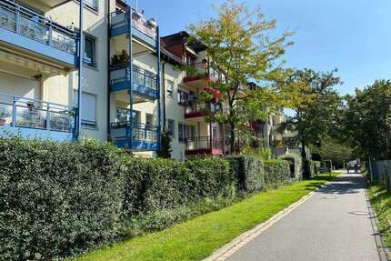 Wohnung zum Kaufen in Leipzig 121.000,00 € 35.59 m²