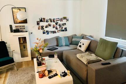 Kleine Wohnung innerhalb der Wälle! - Soest