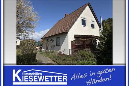 Haus zum Kaufen in Lampertheim Hofheim 288.000,00 € 118 m² - Lampertheim / Hofheim