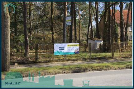 Wassergrundstück am Mellensee - 1.100.000,00&nbsp;EUR Kaufpreis, ca.&nbsp; 0,00&nbsp;m&sup2; in Am Mellensee (PLZ: 15838)