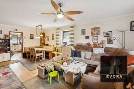 Wohnung zum Kaufen in Thannhausen 320.000,00 € 94 m²