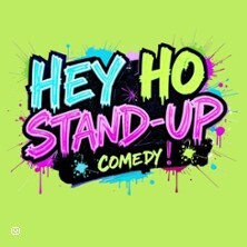 HEY HO Stand-up