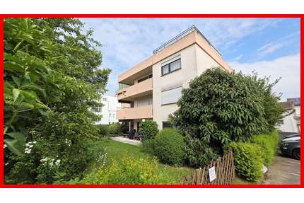 Wohnung zum Kaufen in Sachsenheim 315.000,00 € 99 m²