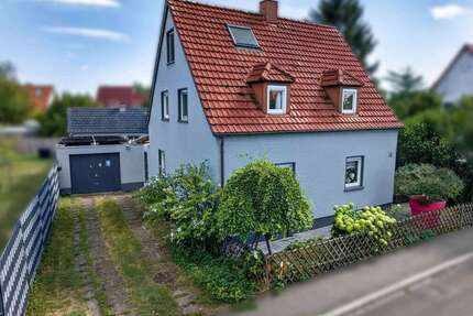 Haus zum Kaufen in Neu-Ulm Ludwigsfeld 490.000,00 € 109 m² - Neu-Ulm / Ludwigsfeld