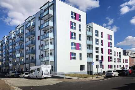 Wohnung zum Mieten in Döbeln 645,00 € 90.69 m²