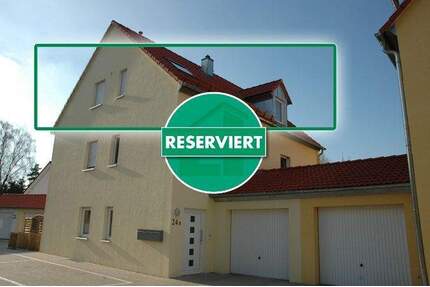 Investieren oder Einquartieren! Vermietete 3-Zimmer-DG-Wohnung in idealer Lage von Ochenbruck - Schwarzenbruck / Ochenbruck