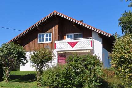 Haus zum Kaufen in Obergünzburg 568.000,00 € 165 m²