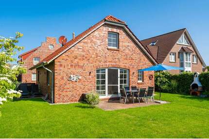 Haus zum Kaufen in Krummhörn Eilsum 399.900,00 € 98 m² - Krummhörn / Eilsum