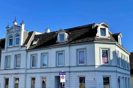 Wohnung zum Mieten in Preetz 408,00 € 57.5 m²