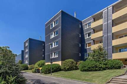 Wohnung zum Mieten in Remscheid 257,14 € 37 m²