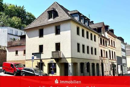 Haus zum Kaufen in Koblenz 450.000,00 € 290 m²