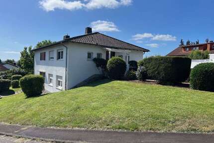 Haus zum Kaufen in Wettenberg - Erlental 525.000,00 € 240 m²