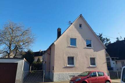 Haus zum Kaufen in Karlsruhe 460.000,00 € 146 m²