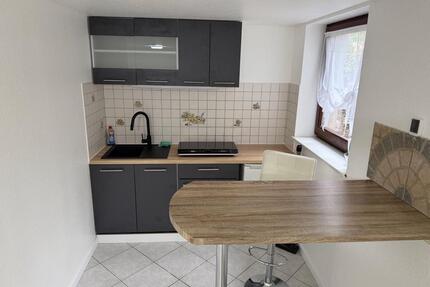 ### Gettorf ruhige 1Zi. 32 m2 Souterrain Wohnung zu vermieten ###