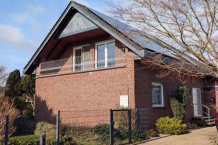 Wohnung zum Kaufen in Minden 175.000,00 € 83.83 m²