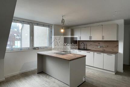 Wohnkomfort auf einer Ebene - mit Blick über die Dächer von Buer! - Melle Bruchmühlen