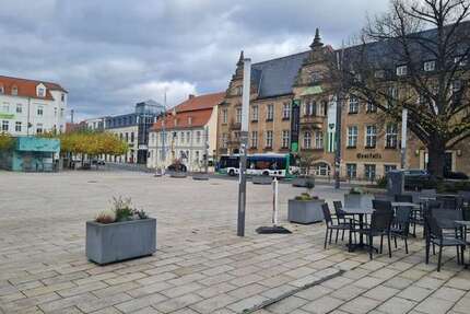 Grundstück in Eberswalde 1.400.000,00 € 2250 m²