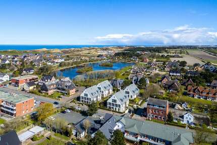 Wohnung zum Kaufen in Wenningstedt (Sylt) 650.000,00 € 49 m²