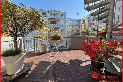 Wohnung zum Kaufen in Darmstadt 525.000,00 € 121.78 m²