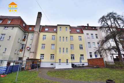 Wohnung zum Mieten in FrankenbergSachsen 300,00 € 58 m² - Frankenberg/Sachsen