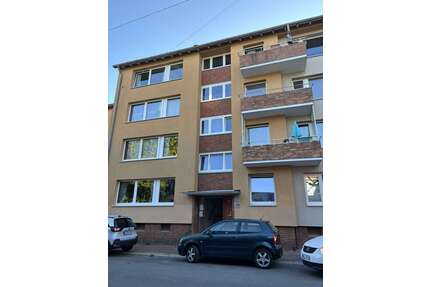 Wohnung zum Mieten in Hildesheim 405,00 € 66.53 m²
