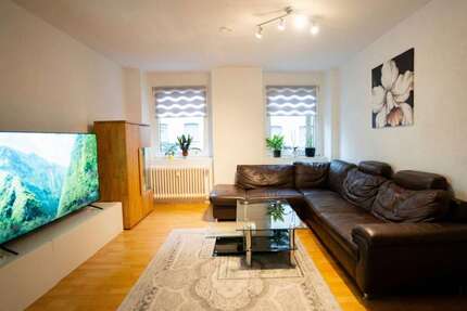 Wohnung zum Kaufen in Solingen 119.000,00 € 59.5 m²