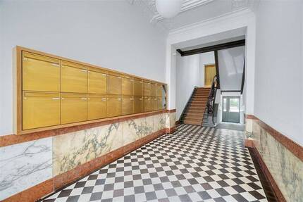 Verliebt in Berlin, begeistert vom Altbau: Hier finden Sie beides und noch viel mehr - VERMIETET