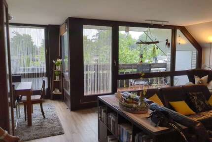 Wohnung zum Mieten in Münster 800,00 € 80 m²