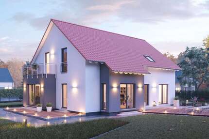 Haus zum Kaufen in Leutershausen 337.800,00 € 161 m²