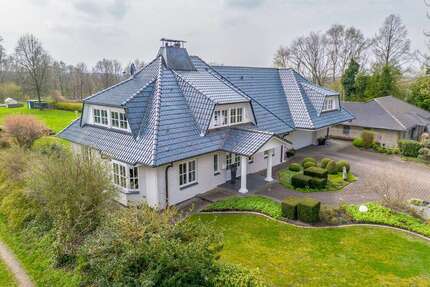 Haus zum Kaufen in Tellingstedt 799.000,00 € 300 m²