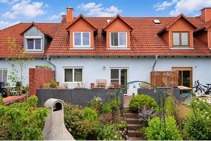 Haus zum Kaufen in Brieselang 335.000,00 € 115.69 m²