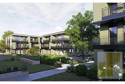 Wohnung zum Mieten in Kumhausen 900,00 € 54.65 m²