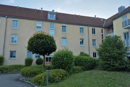 !!! Von Privat !!! 3.5-Zimmer Wohnung in Altenerding