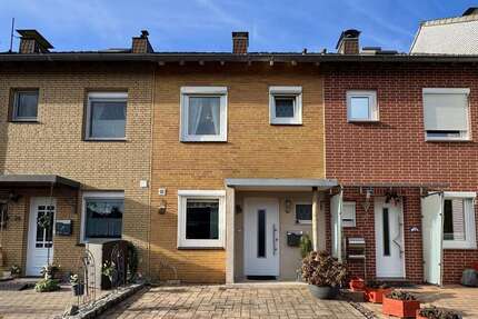 Haus zum Kaufen in Marl 265.000,00 € 95.54 m²