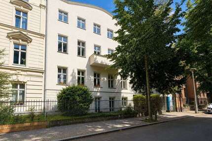 Wohnung zum Kaufen in Potsdam 220.000,00 € 62.72 m²