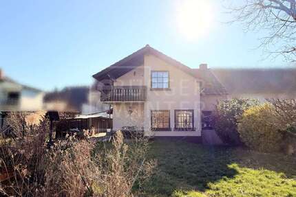 Haus zum Kaufen in Oftersheim 434.900,00 € 120 m²