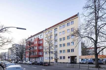 Wohnung zum Kaufen in Berlin 279.000,00 € 77 m²