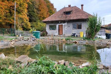 Haus in Transilvanien zu verkaufen - Ganderkesee