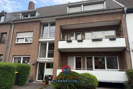 Wohnung zum Mieten in Krefeld 860,00 € 80 m²