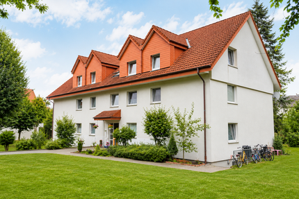 Wohnung zum Mieten in Herford 640,00 € 90.59 m²