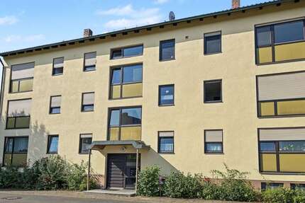Wohnung zum Kaufen in Kulmbach 135.000,00 € 84 m²