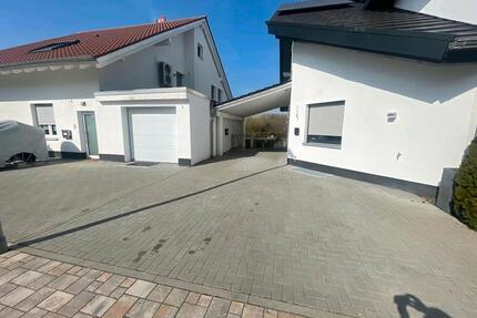 Wohnung zum Vermieten in Altrip - Mannheim Rheinau