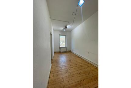 Creative Space Bonn Südstadt AtelierStudioBüro