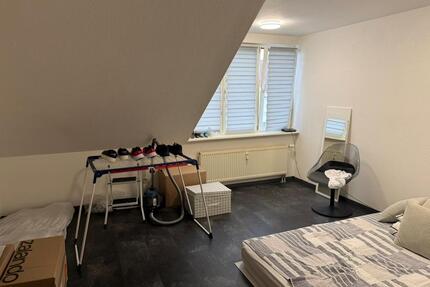 1-Zimmer-Wohnung Neureut incl. Stellplatz - Karlsruhe