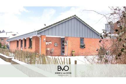 Haus zum Kaufen in Lütjenburg 385.000,00 € 107 m²