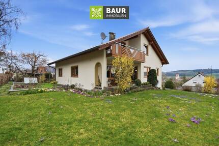 360° | Sehr gepflegtes Einfamilienhaus mit Potenzial in Zußdorf - Wilhelmsdorf-Zußdorf