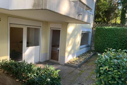 49 m² Wohnung in Pforzheim Südstadt ,Gellertstr.53