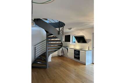 Wohnung zum Mieten in München 2.926,00 € 139.35 m²