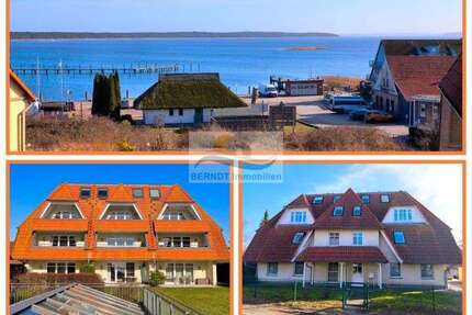 Wohnung zum Kaufen in Breege 299.000,00 € 70 m²